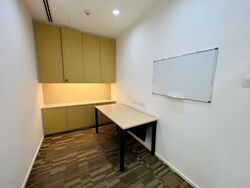 Ocbc Centre (D1), Office #555898801